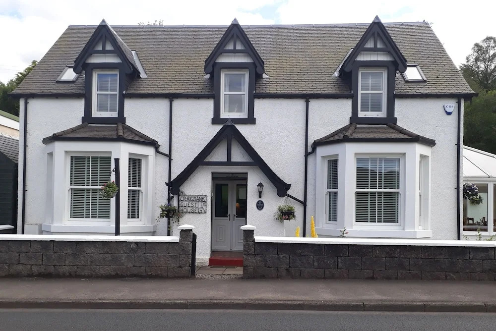 Craigbank Guest House