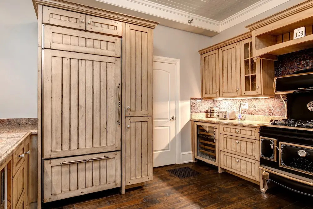 Abode at Heirloom House