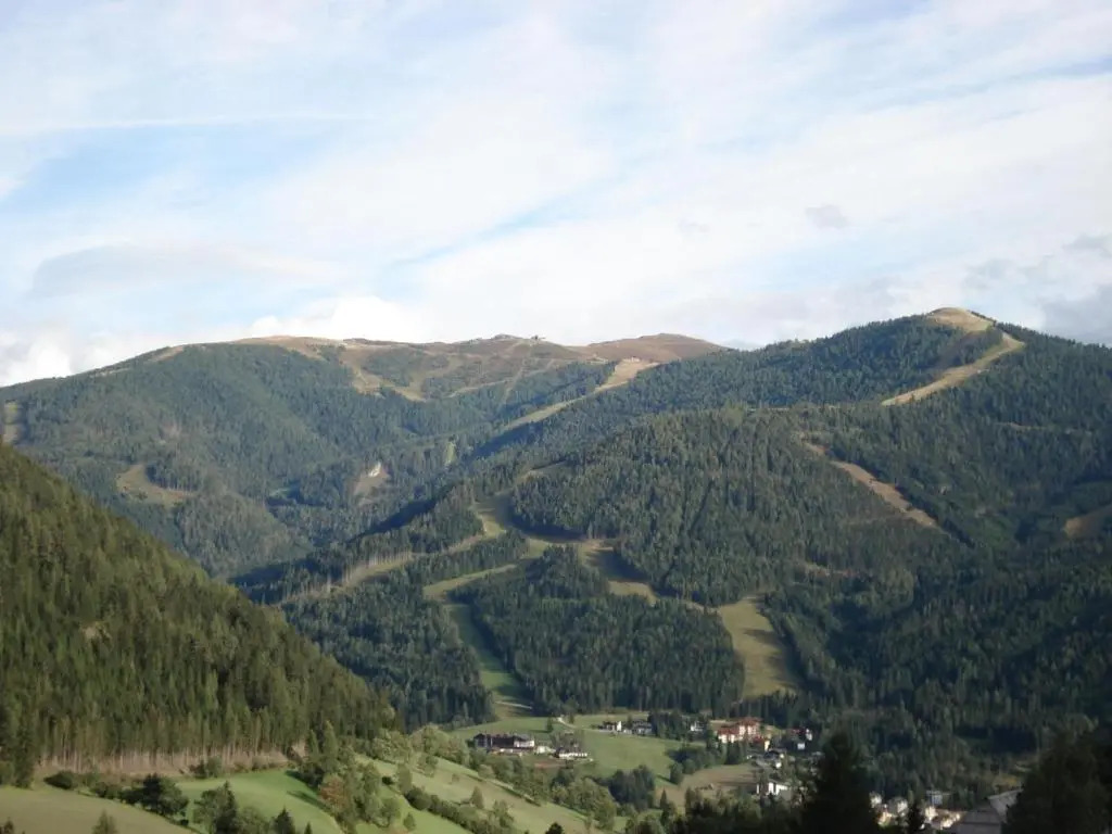 Haus Bergblick