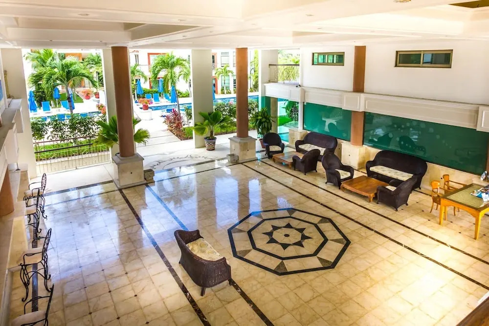 Paseo Del Sol Coral B 107 3 Bedroom Condo by Redawning