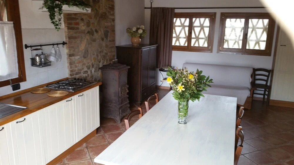Agriturismo Montaperti