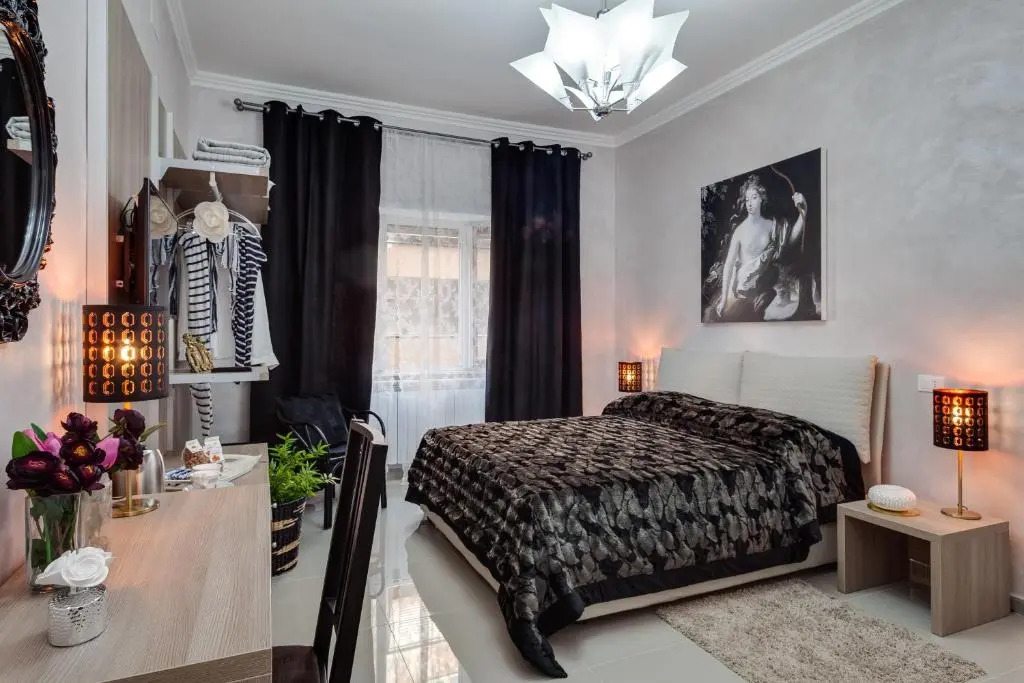 Dreamsrome Suites
