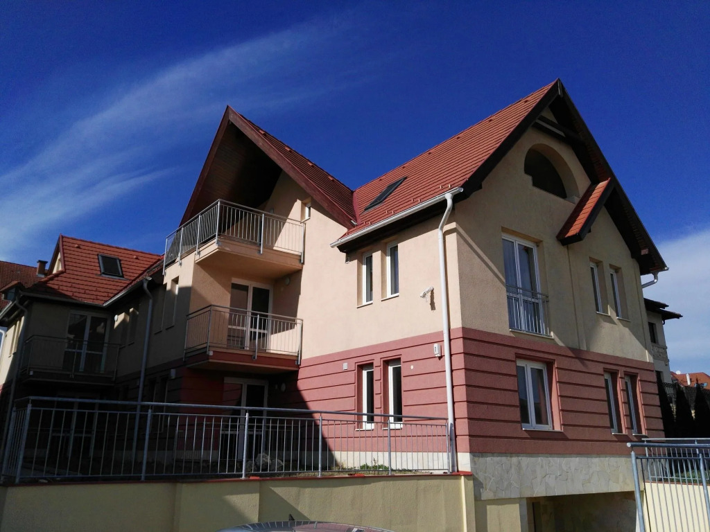 Fortuna 7 Apartments