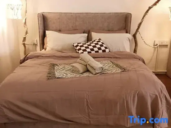 Senju Georgetown Pre-war House Spacious 4BR 5-14pax