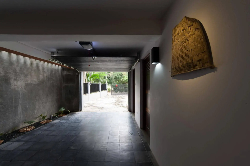 Nisala Villa