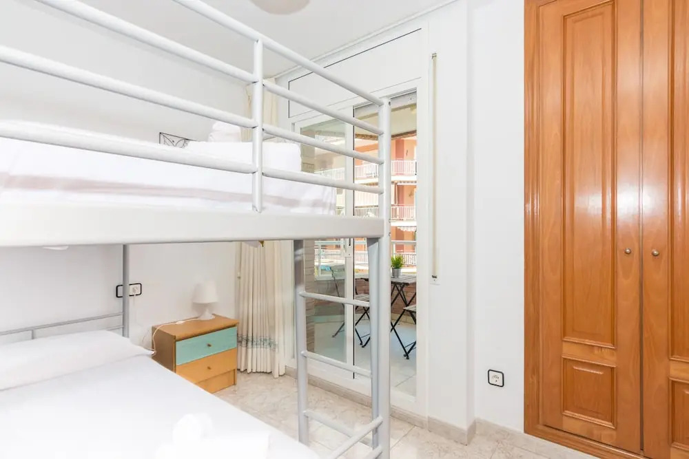 HomeHolidaysRentals Mirage - Costa Barcelona