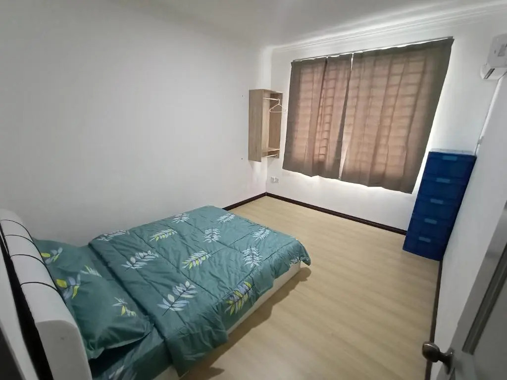Sunny Homestay