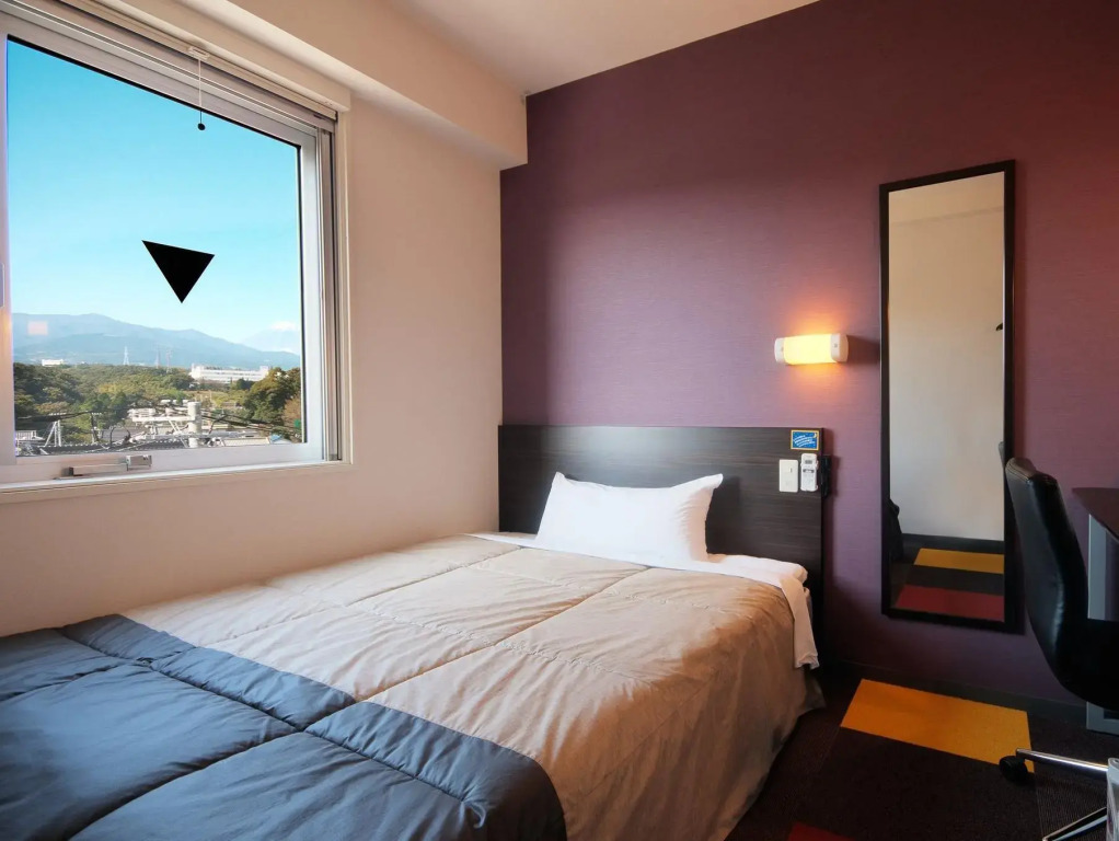 Super Hotel Nagaizumi Numazu Inter