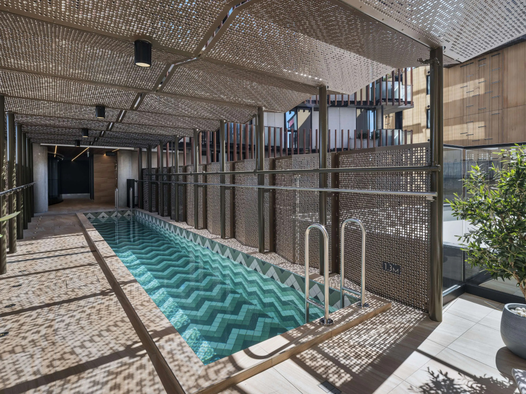 Vibe Hotel Adelaide