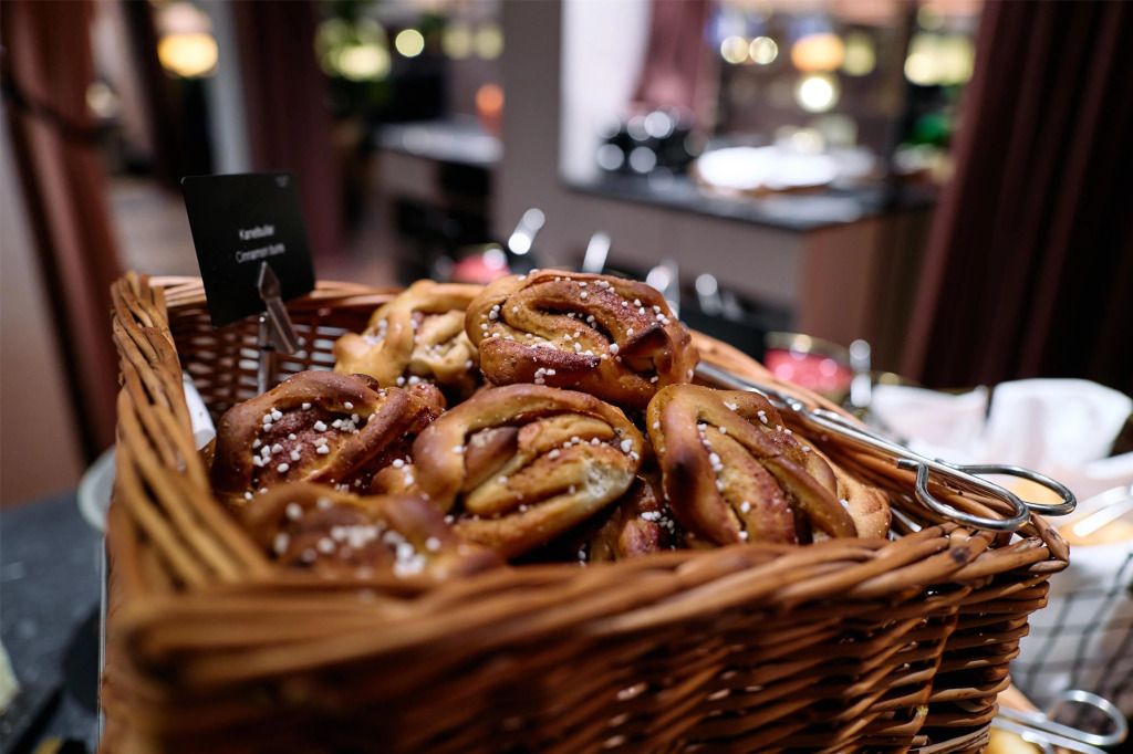Radisson Collection, Strand Hotel, Stockholm