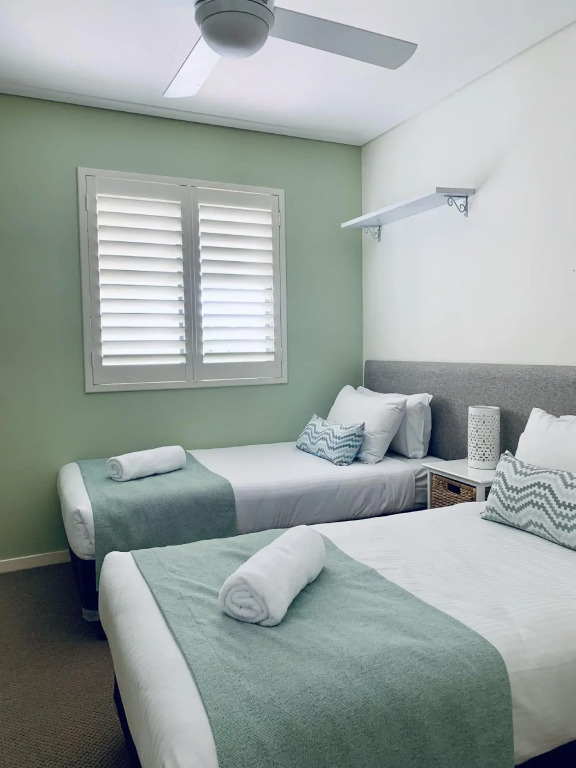Ocean Views Resort Caloundra