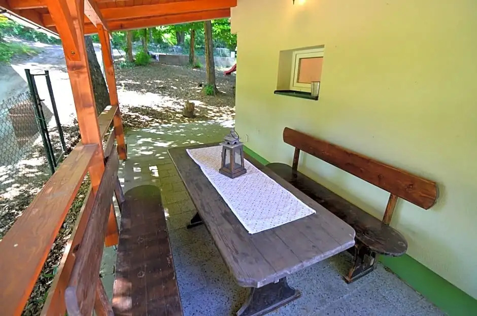 Apartmán Zemplínská šírava