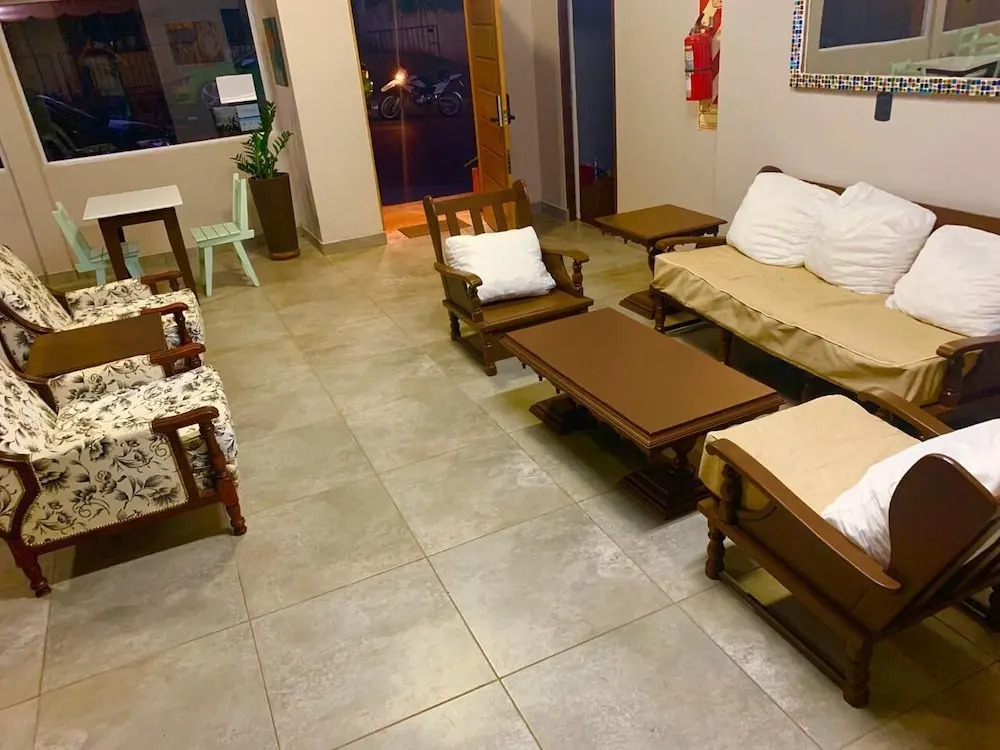 Hotel Mola
