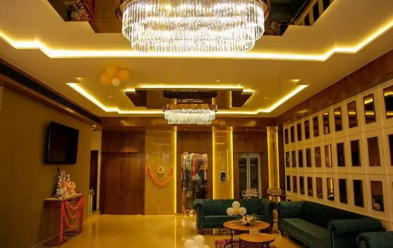 Hotel Eden Serenity