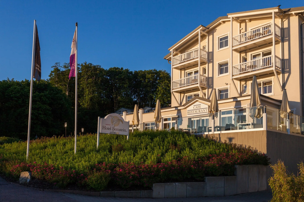 Hotel Bernstein