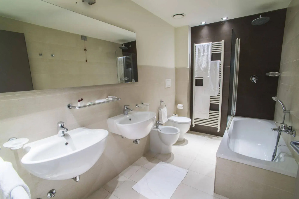 Hotel Mariet