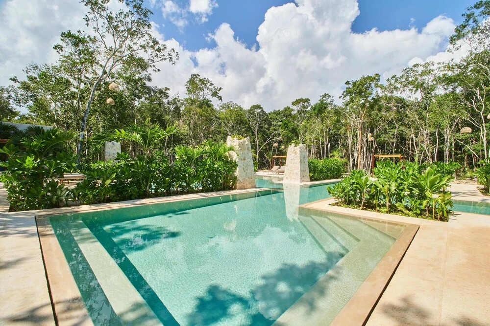 Santomar Tulum A102 By Lockey