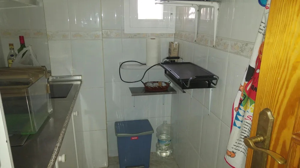 Ilesa Apartment