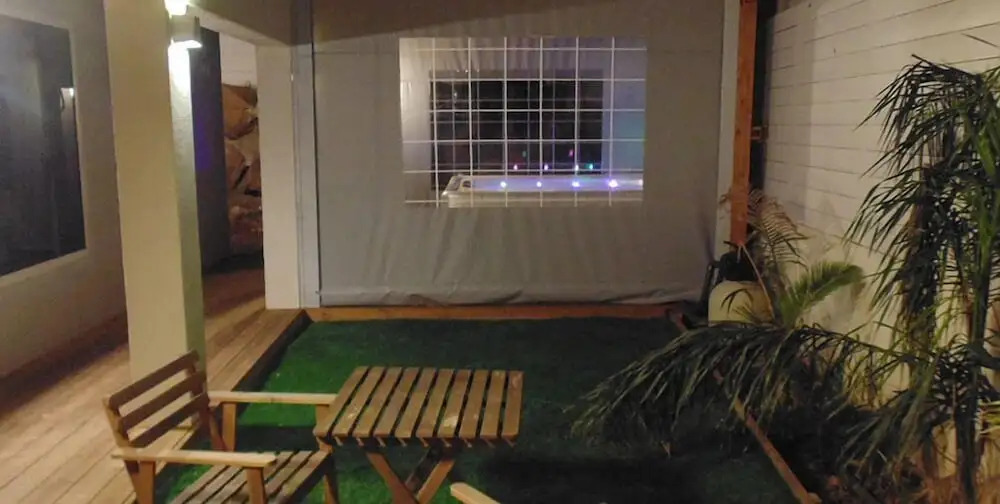 Chill Out Exclusive Suites