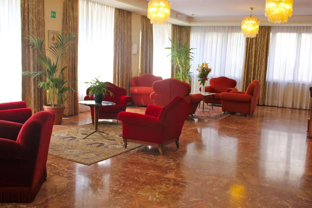 Hotel Rigel