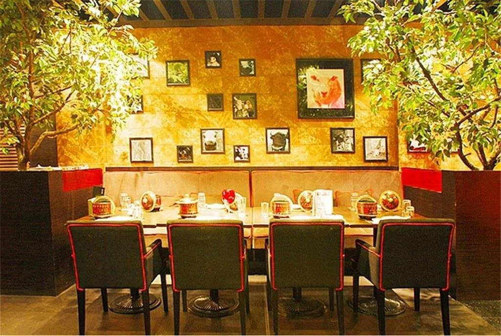Tieyuan Hotel