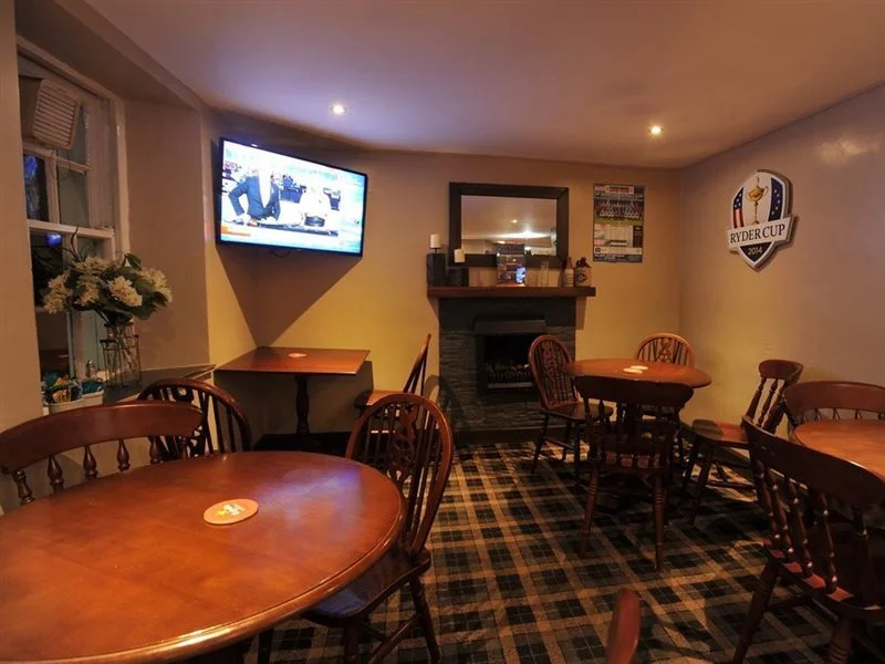 Cherrybank Inn