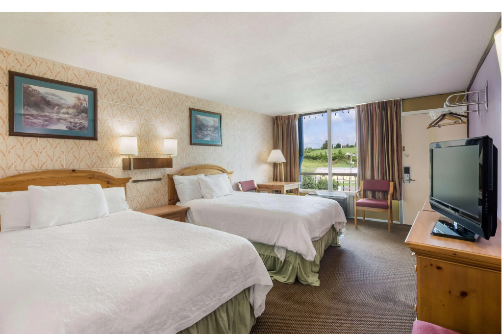 Americas Best Value Inn Wytheville