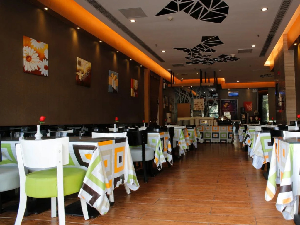 Beiwan Hotel