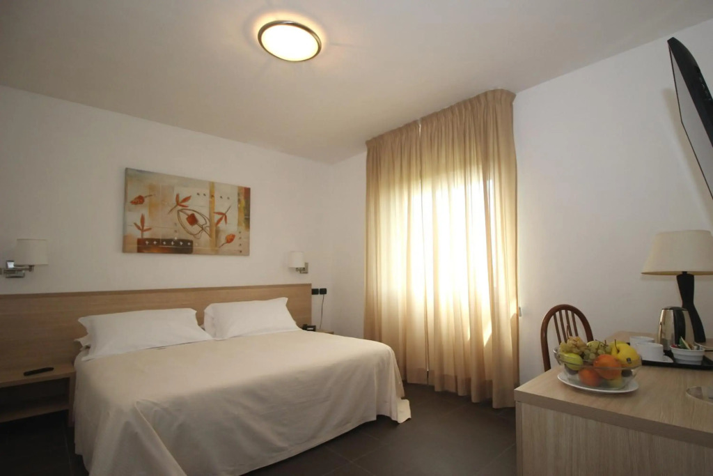 Hotel Majesty Bari