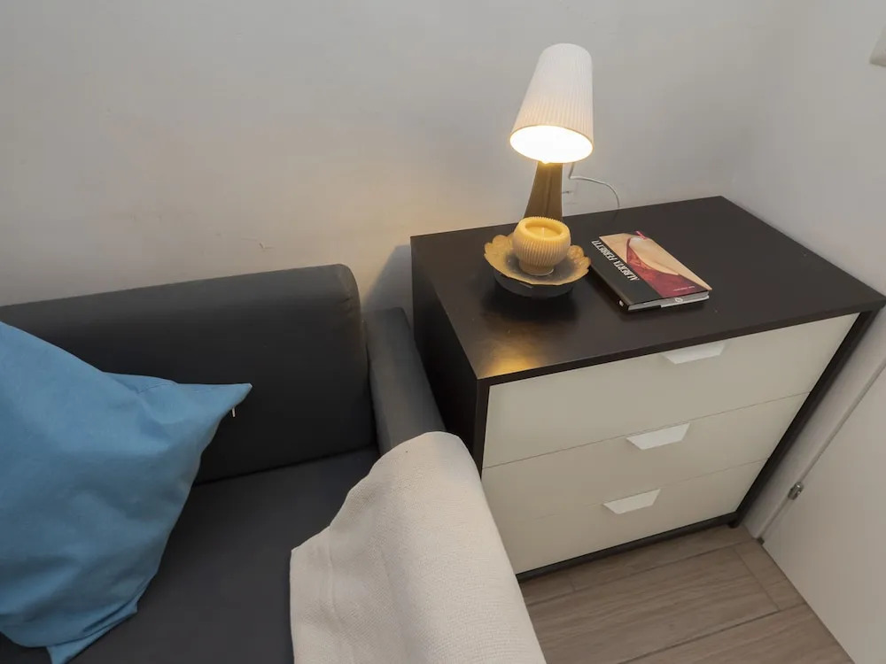 Bligny - Modern suites next to Bocconi University by Rentopolis