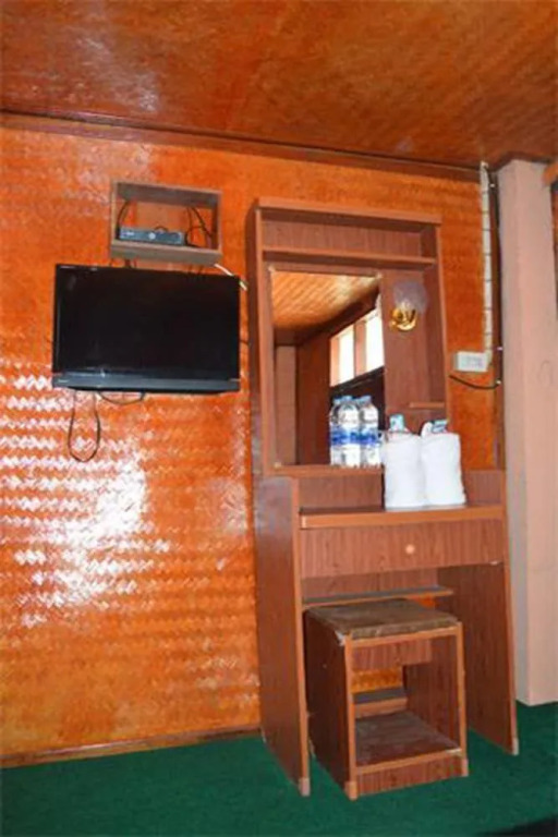 Phucheefah Homestay