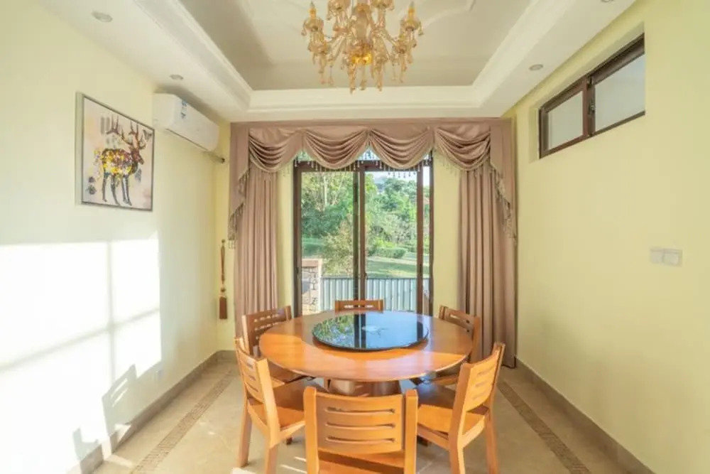 Nankun Mountain Resort Villa No.30