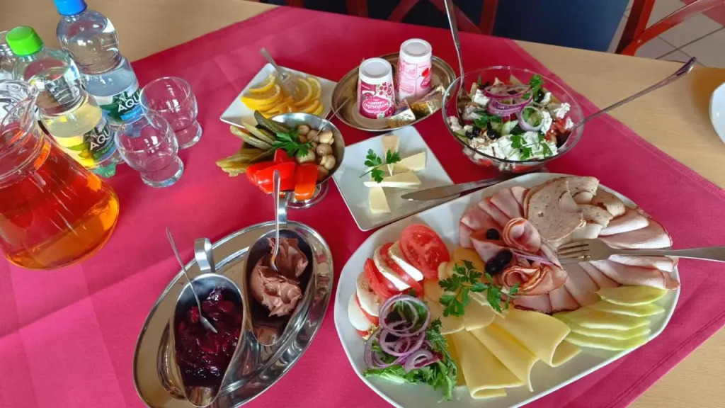Hotel Graniczny
