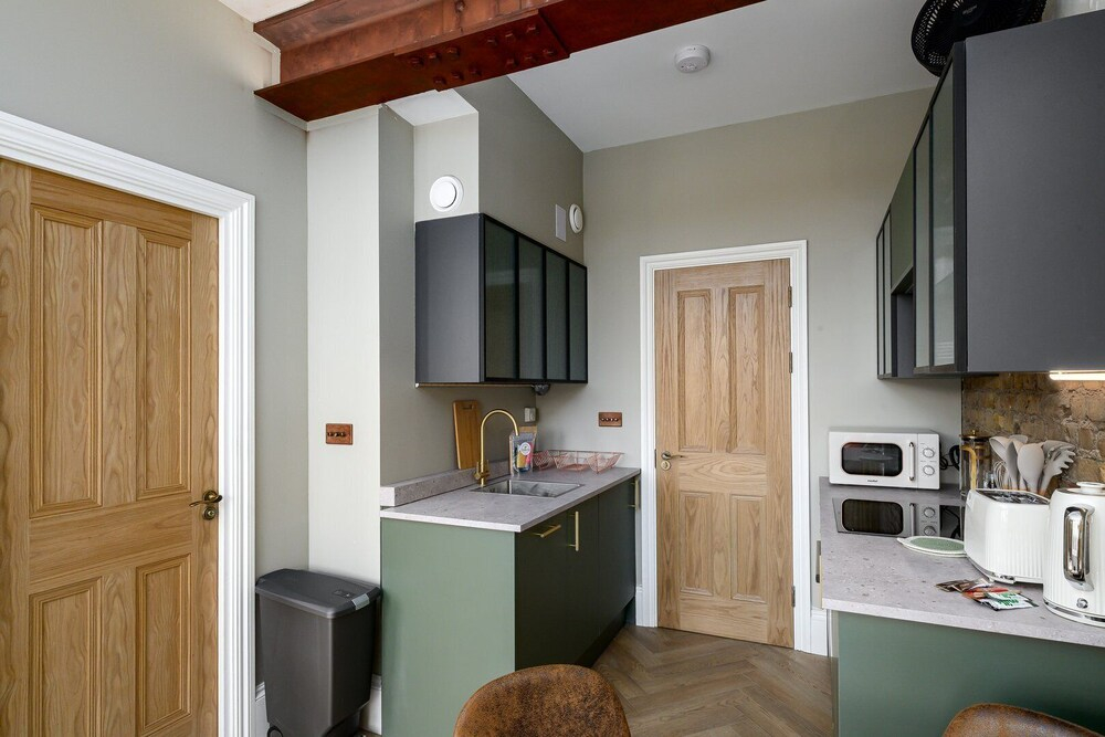 Guestready - Brixton Lofts