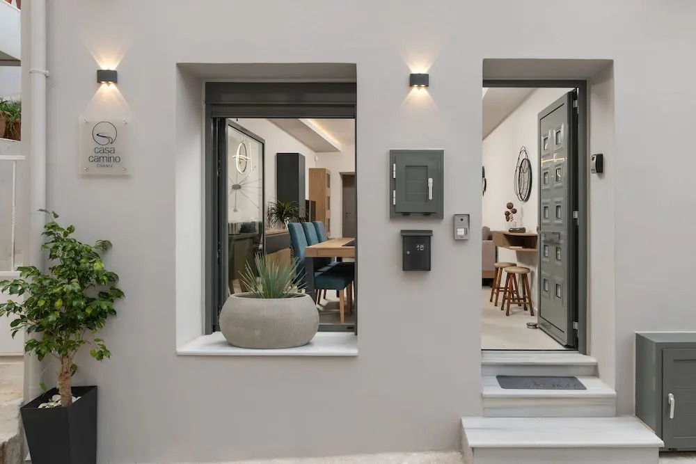 Casa Camino