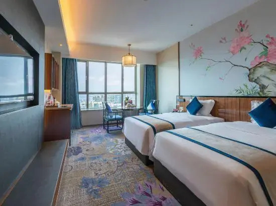 Meiyuan International Hotel