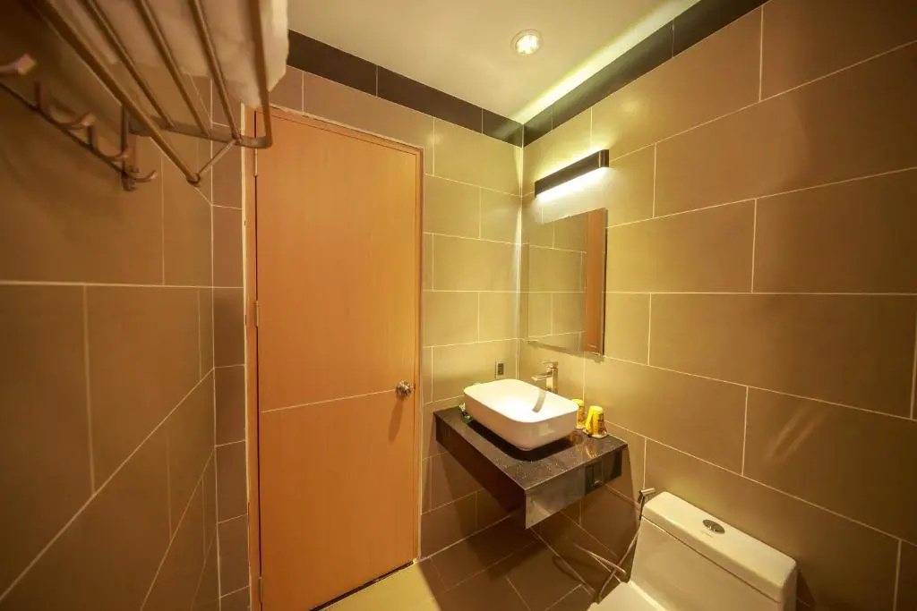 VARIA Hotel Phu Quoc