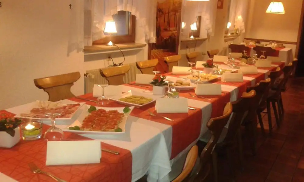 Hotel Sonja