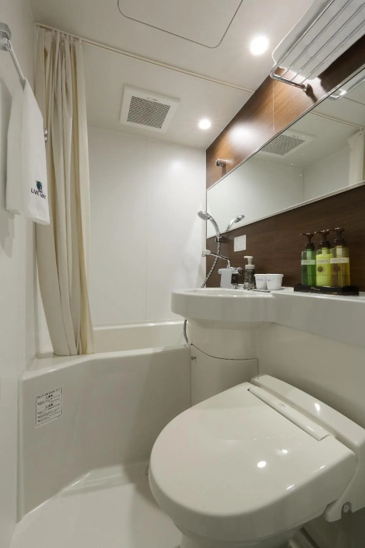HOTEL LiVEMAX Nagoya Sakae East