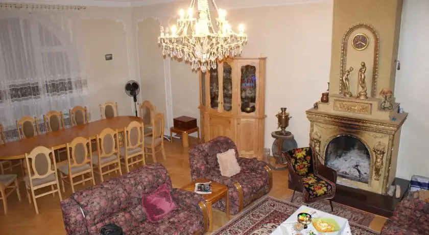 B&B Odzun