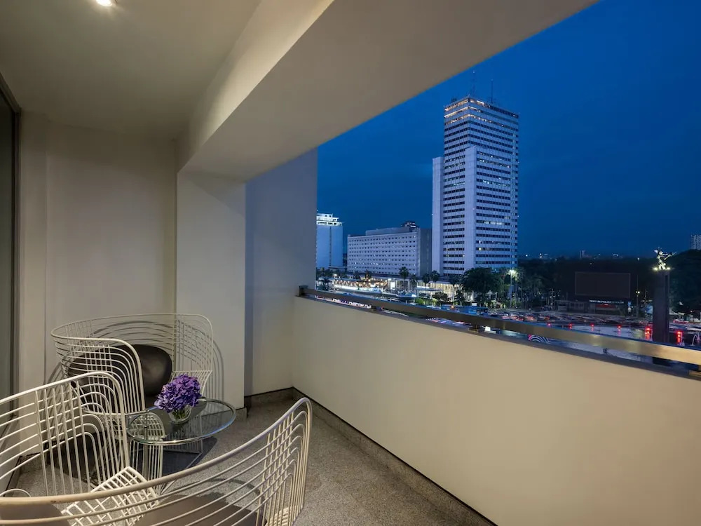 Kempinski Residence