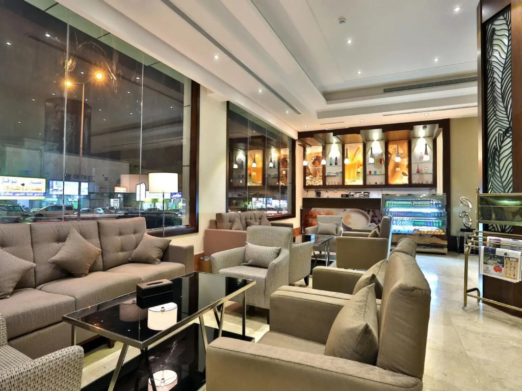 Thwary Hotel Suite 2