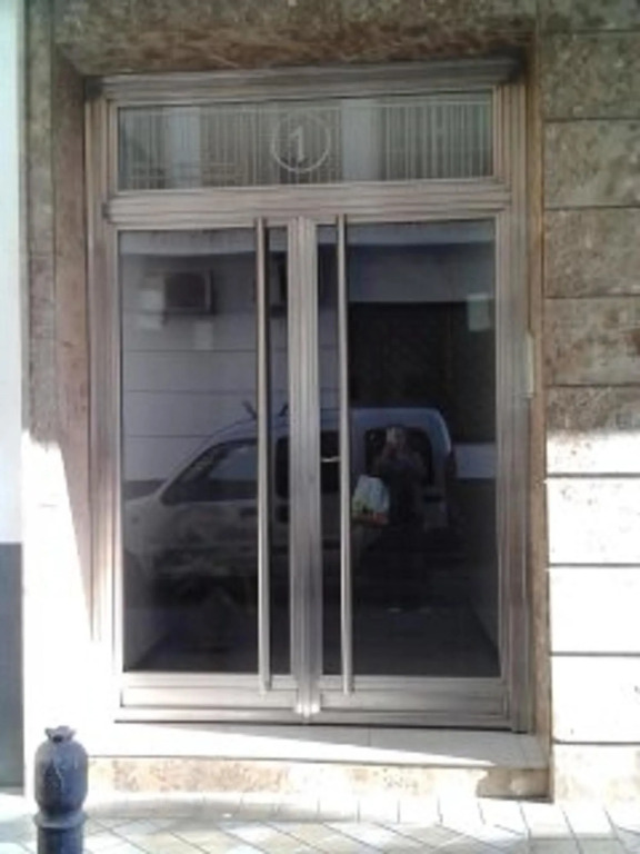 Apartment With 3 Bedrooms in Granada, With Wonderful City View and Wif