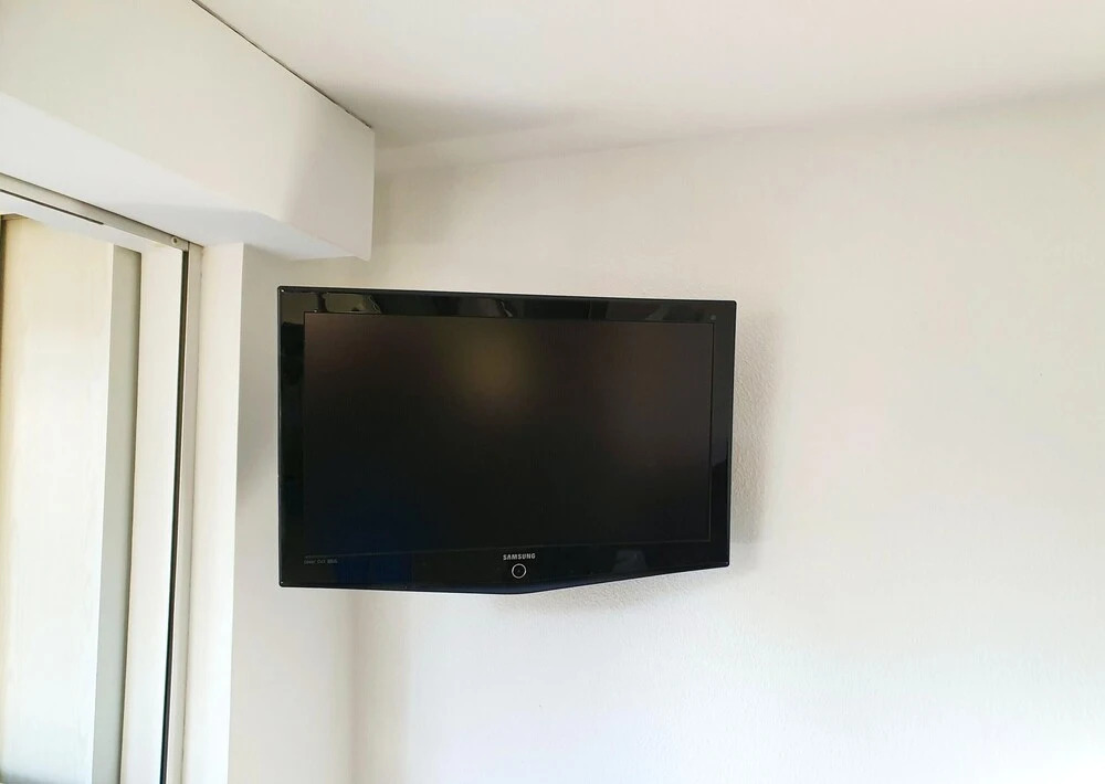 Apartment with One Bedroom in Roquebrune Sur Argens, with Enclosed Garden And Wifi - 350 M From the Beach