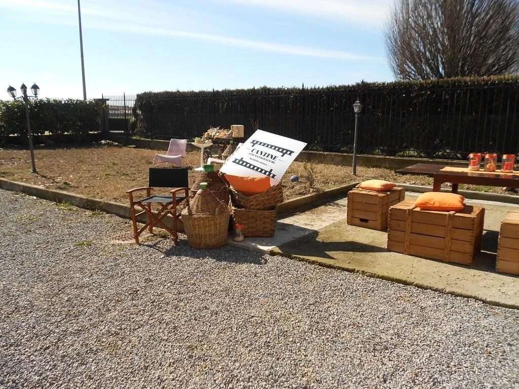 Cantine Cinematografiche