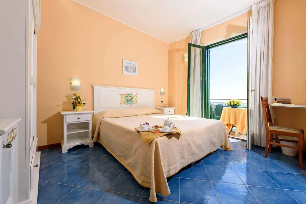 Hotel Doria Amalfi