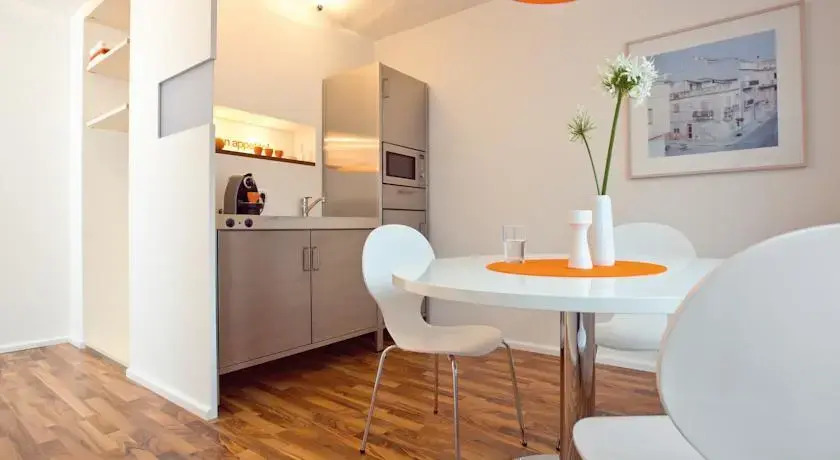 ipartment Probsteigasse