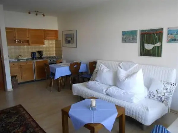 Apartments Garmisch-Partenkirchen
