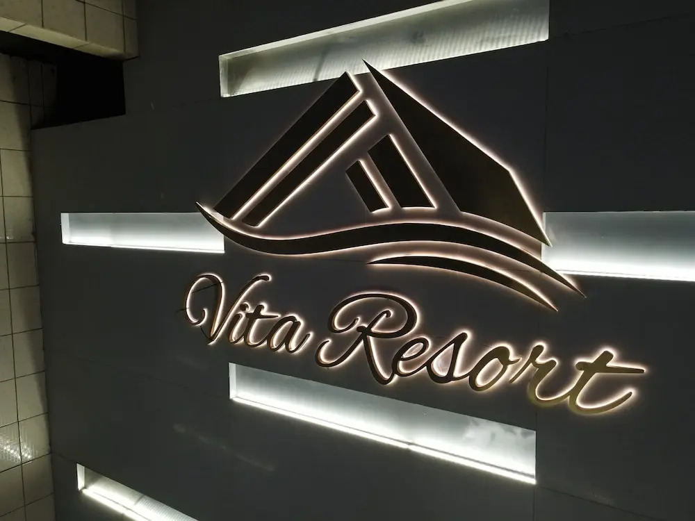 Vita Resort Golf Bastos