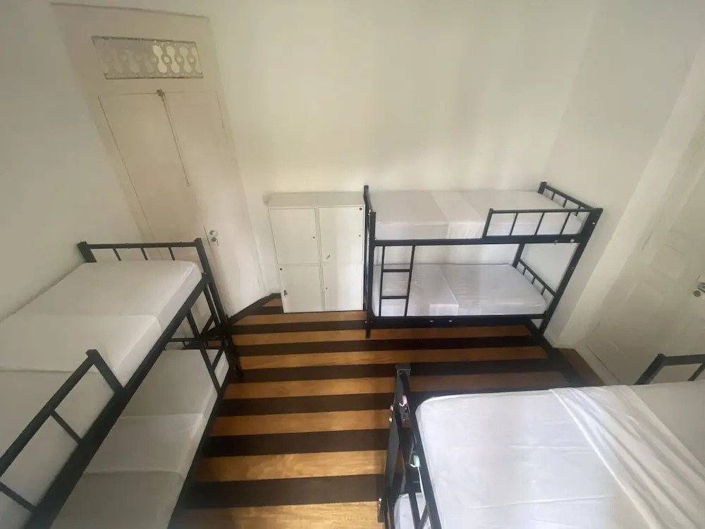 Odara Hostel